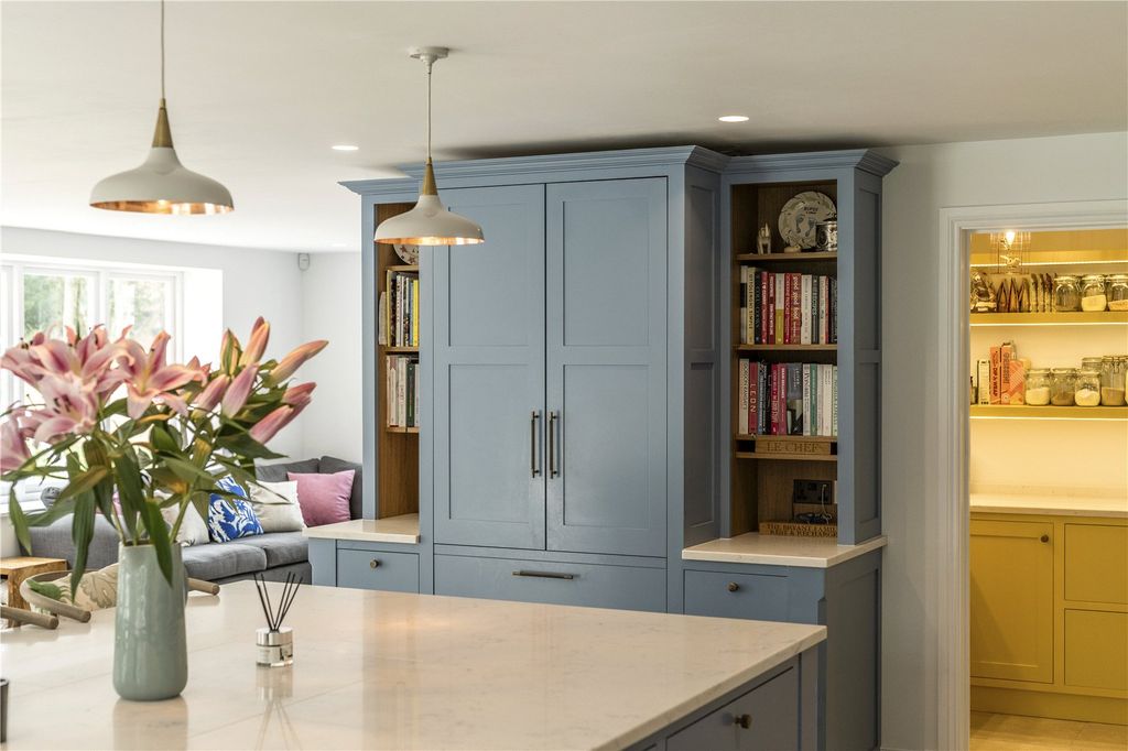 Additional image 12 of 7 bed detached house for saleStoke Row, Henley-On-Thames, Oxfordshire RG9