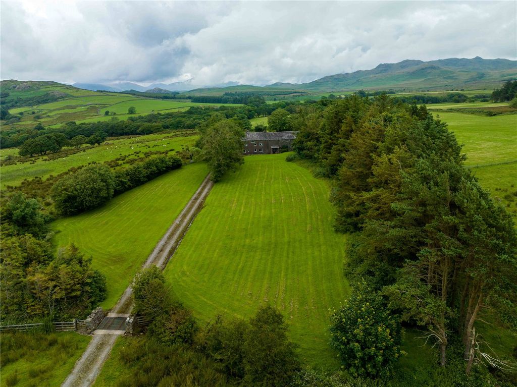 Additional image 14 of Land for saleWaberthwaite, Millom, Cumbria LA19