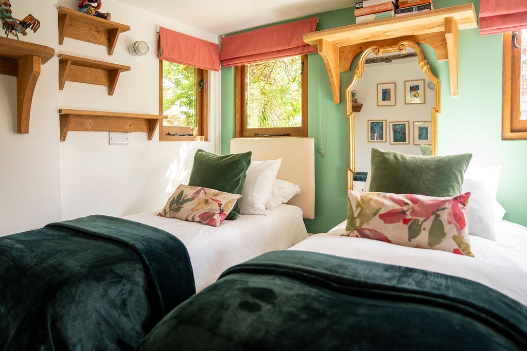 Additional image 25 of 10 bed property for saleFelindre, Knighton, Powys LD7