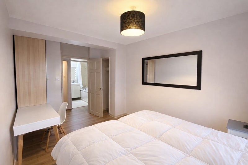 Room in a Shared Flat, Wandsworth Road, SW8, N1 7GU
