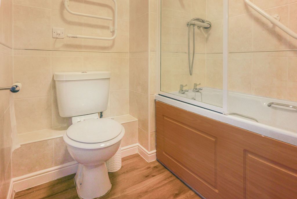 Additional image 7 of 2 bed flat for sale35 Bowmans View, Dalkeith EH22