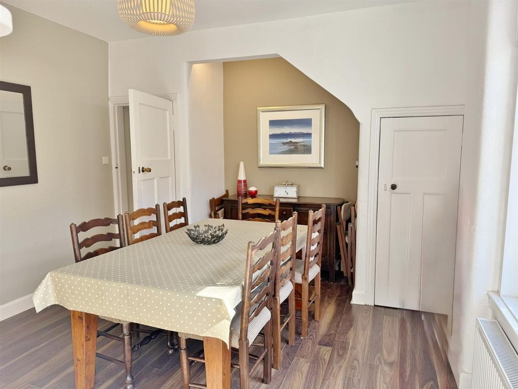 Additional image 39 of 6 bed villa for saleHelenslea, Whiting Bay, Isle Of Arran KA27