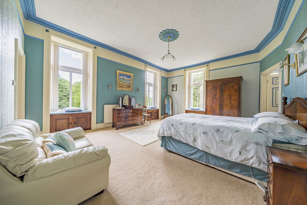Additional image 11 of 8 bed detached house for salePenybont, Llandrindod Wells, Powys LD1