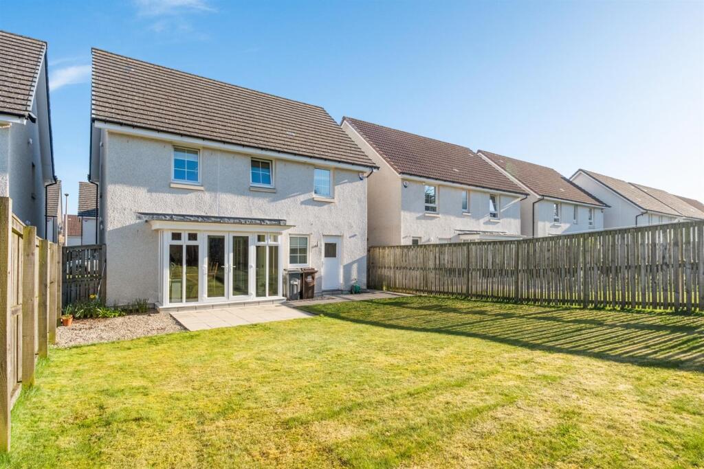 Additional image 21 of Garthdee Farm Gardens, Aberdeen