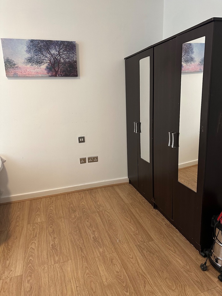 Additional image 10 of 2 Bed Flat, Burwood Place, W2, N1 7GU