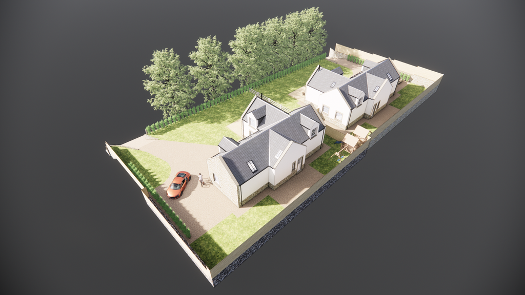 Additional image 9 of Land for saleSite At 10 Ashbank, Vogrie Road, Gorebridge EH23