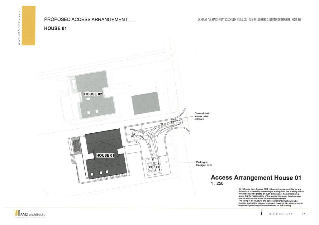 Additional image 12 of Land for saleBuilding Plot 1, Coxmoor Road, Sutton-In-Ashfield NG17