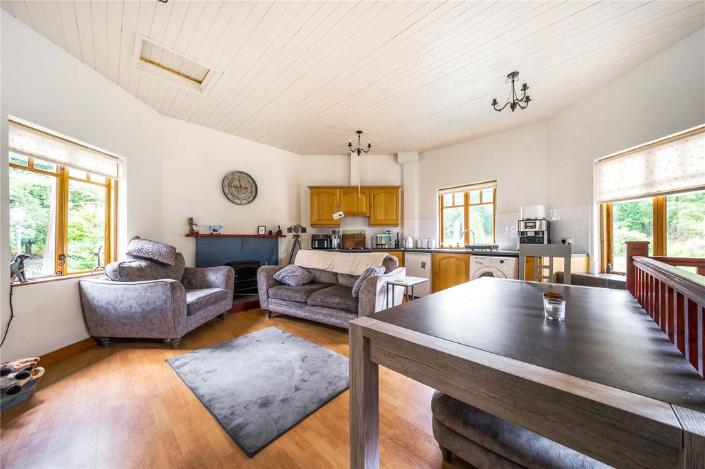 Additional image 18 of 6 bed detached house for saleGolf Links Road, Builth Wells, Powys LD2