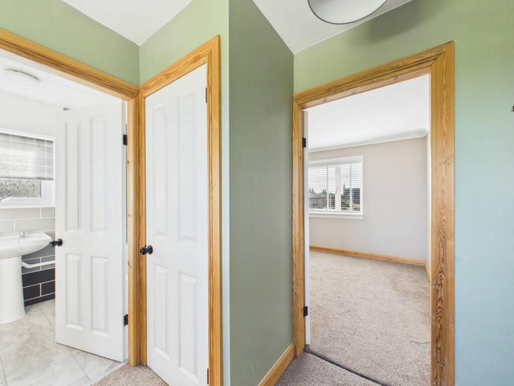 Additional image 13 of Wilson Crescent, Whitehills, AB45