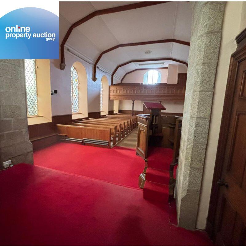 Additional image 13 of Tyrie Church, Fraserburgh, AB43 6SQ