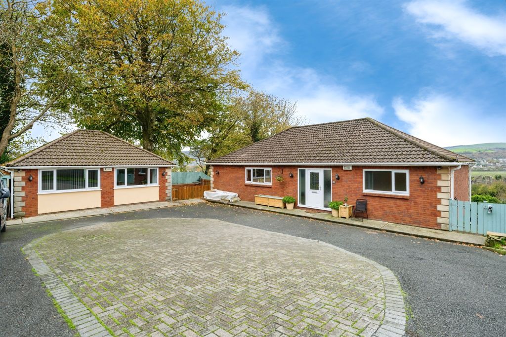 5 bed detached house for saleHill Road, Neath Abbey, Neath SA10