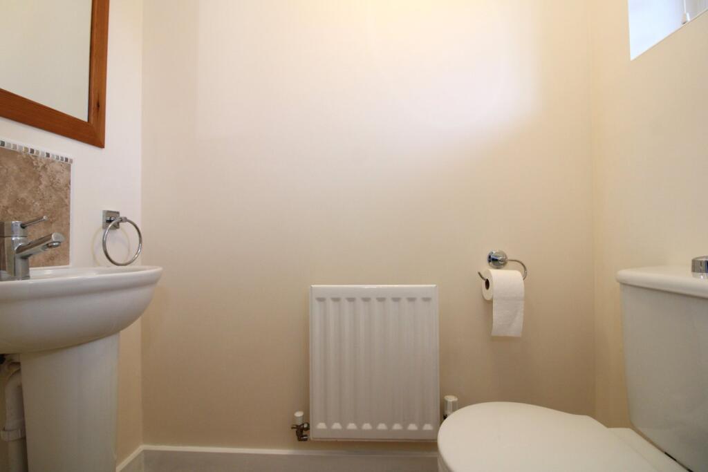 Additional image 4 of Old Rectory Drive, Hatfield, AL10