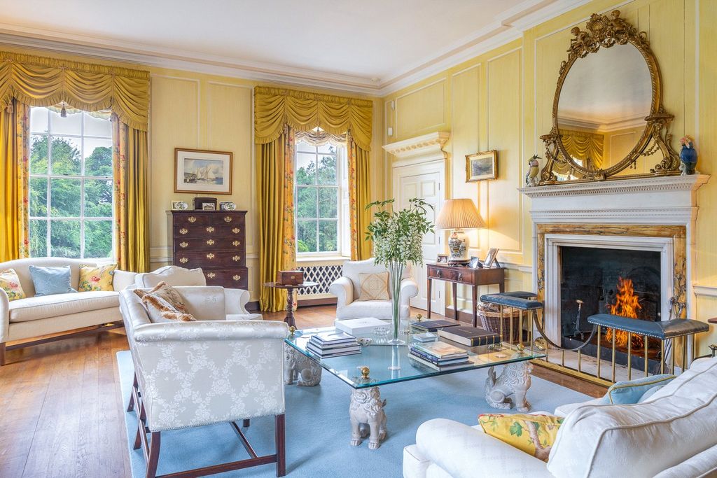 Additional image 44 of 10 bed detached house for saleHunton Down Lane, Winchester, Hampshire SO21