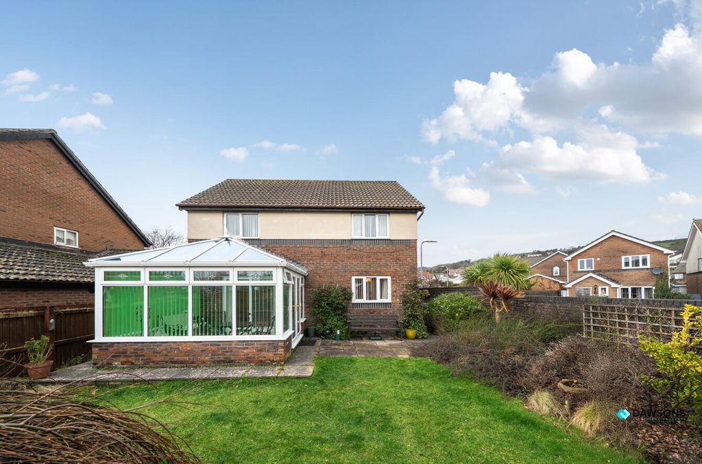 Additional image 13 of 4 bed detached house for saleMaes Y Capel, Pembrey, Burry Port SA16