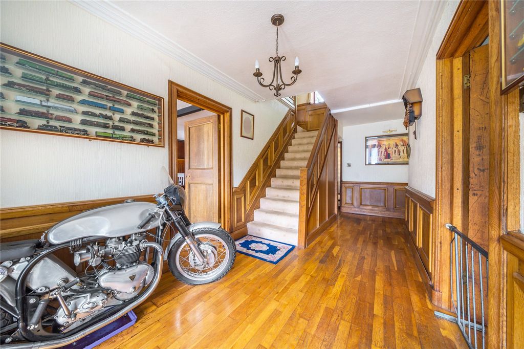 Additional image 4 of 6 bed detached house for saleGolf Links Road, Builth Wells, Powys LD2