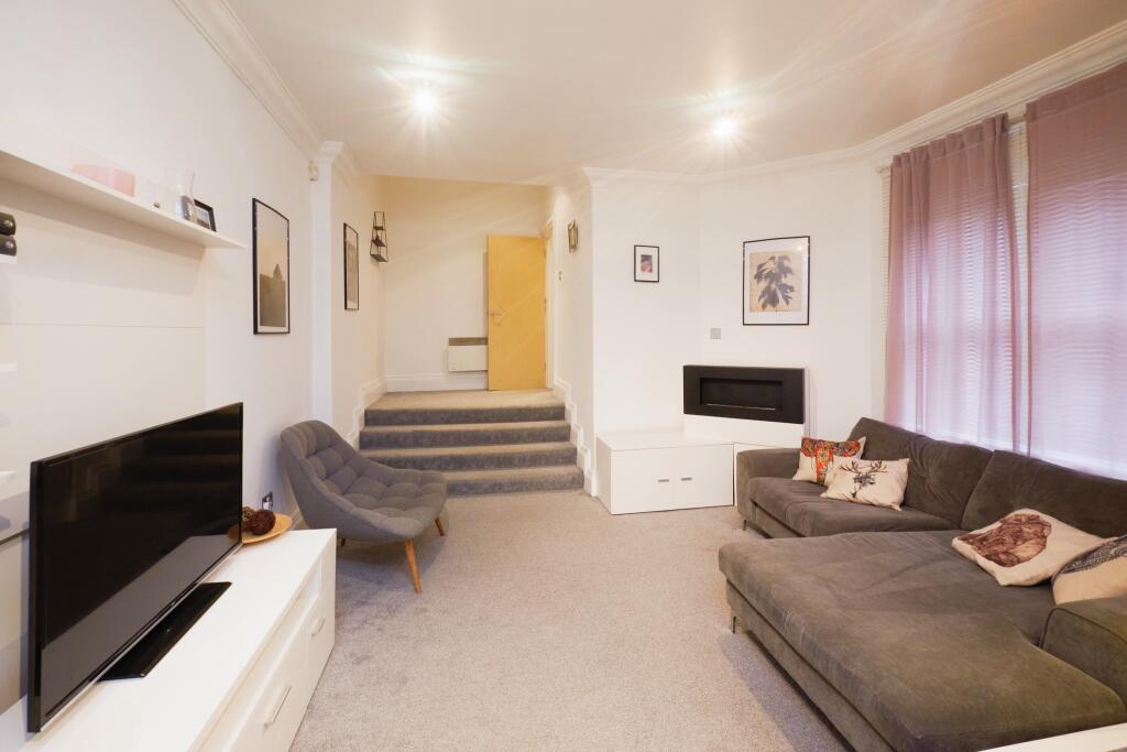 Additional image 13 of Chamberlain Court, 104 Edmund Street, Birmingham, West Midlands, B3