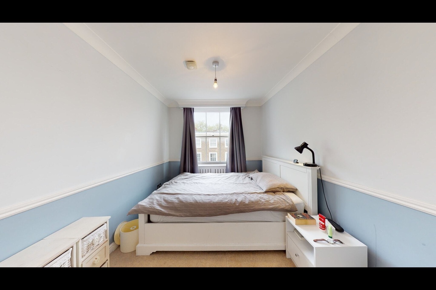 Additional image 6 of 2 Bed Flat, Orsett Terrace, W2, N1 7GU