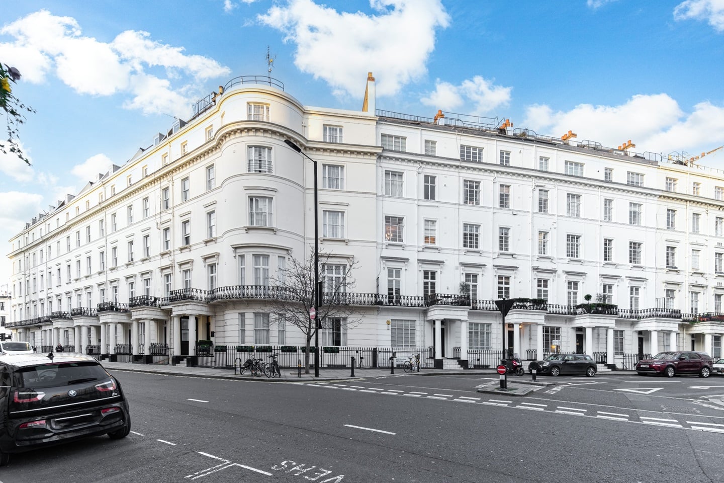 Additional image 4 of 2 Bed Flat, Gloucester Terrace, W2, N1 7GU