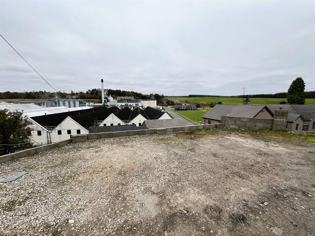 Additional image 22 of 4 bed semi-detached house for saleGlenlossie Road, Thomshill, Elgin IV30