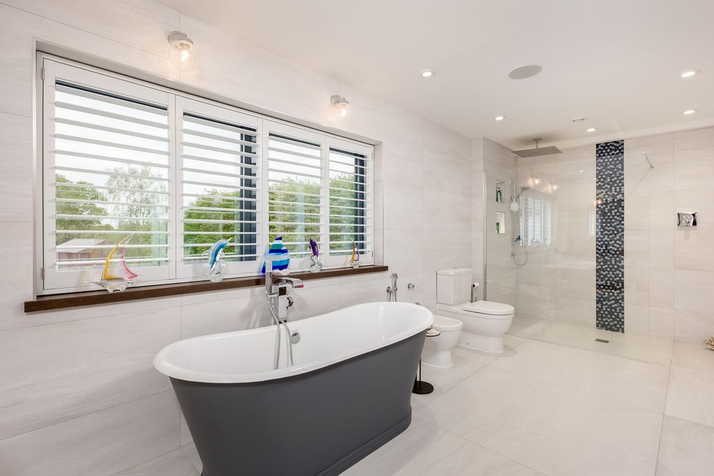 Additional image 19 of 5 bed detached house for saleFord Lane, Langley Stratford-Upon-Avon, Warwickshire CV37