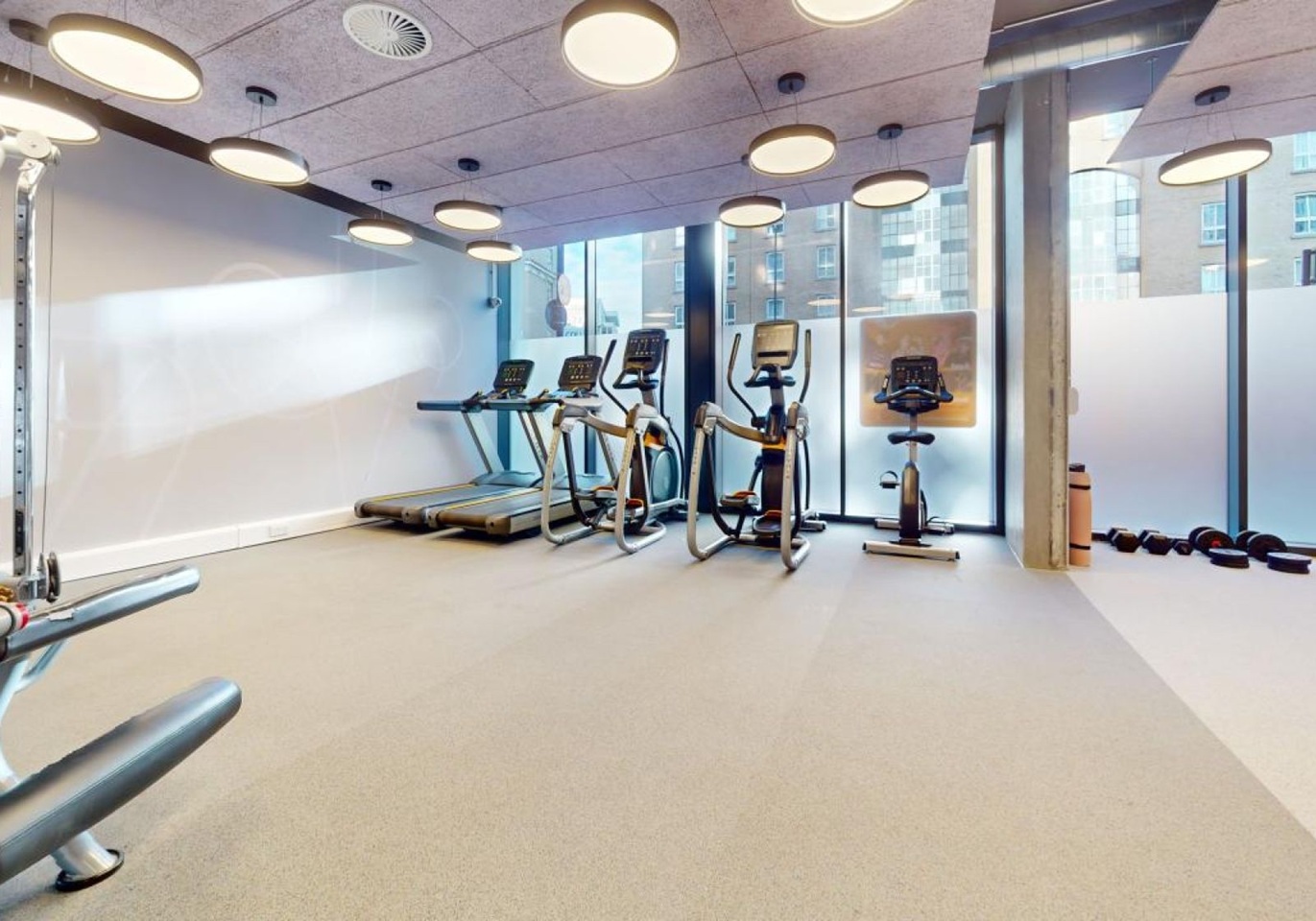 Additional image 8 of Studio Flat, Iq Aldgate, E1, E1 1LP