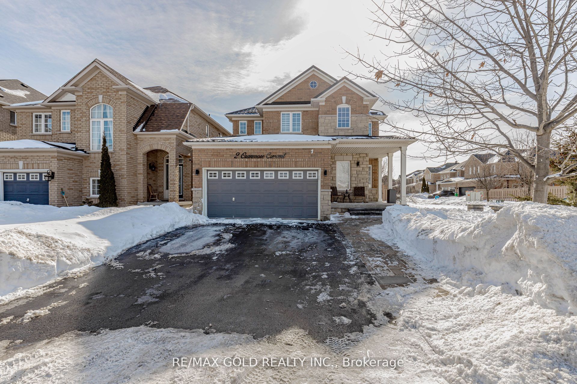 Additional image 4 of 2 Oranmore Crescent, Brampton, ON, L6X 0J9