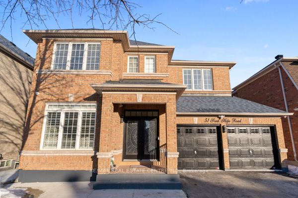 Additional image 6 of 51 Good Hope Road, Brampton, ON, L6R 3L4