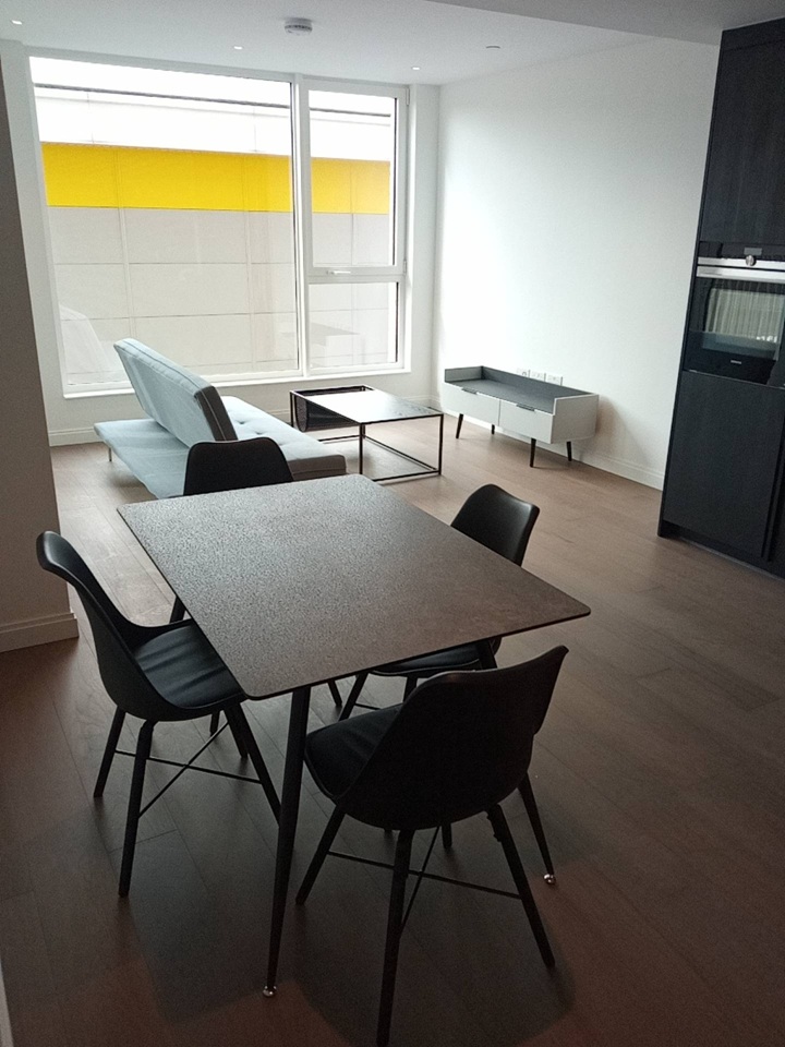 Additional image 2 of 2 Bed Flat, Kennington Lane, SE11, N1 7GU