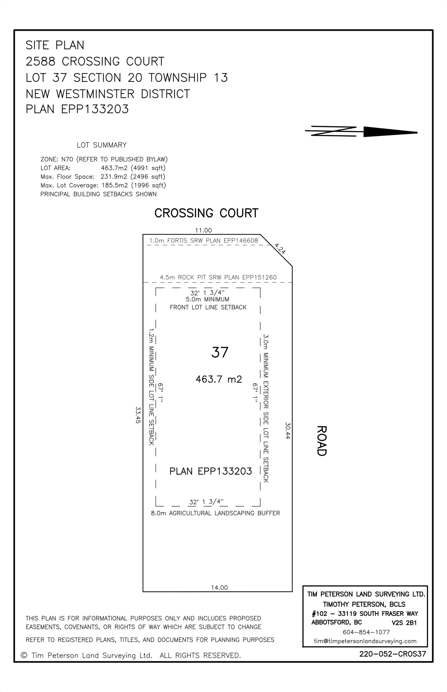 2588 Crossing Court, Abbotsford, BC, V4X 1H4