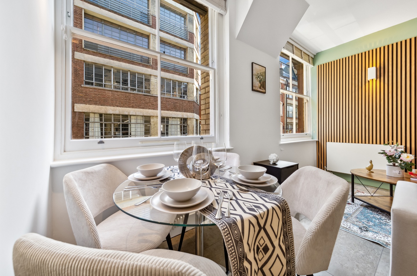 Additional image 19 of Studio Flat, Berry St, EC1V, N1 7GU