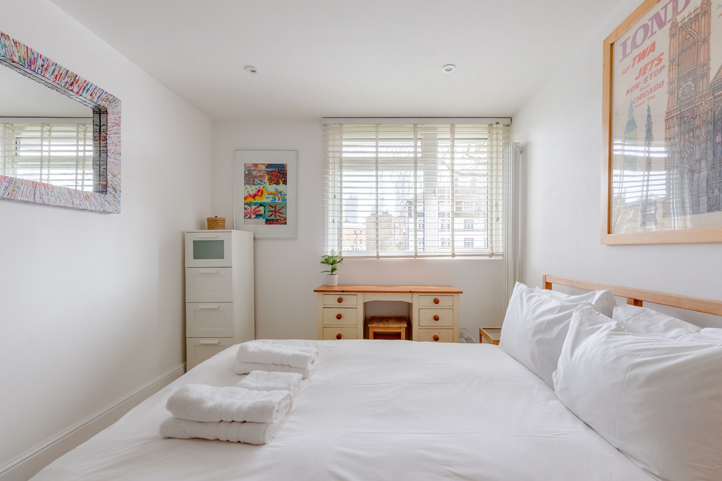 Additional image 19 of 1 Bed Flat, Culpeper Court, SE11, N1 7GU