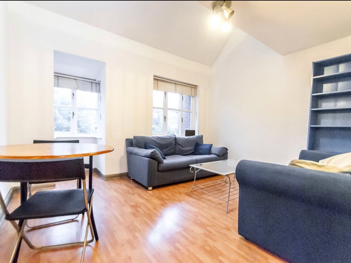 2 Bed Maisonette, Bunning Way, N7, N1 7GU