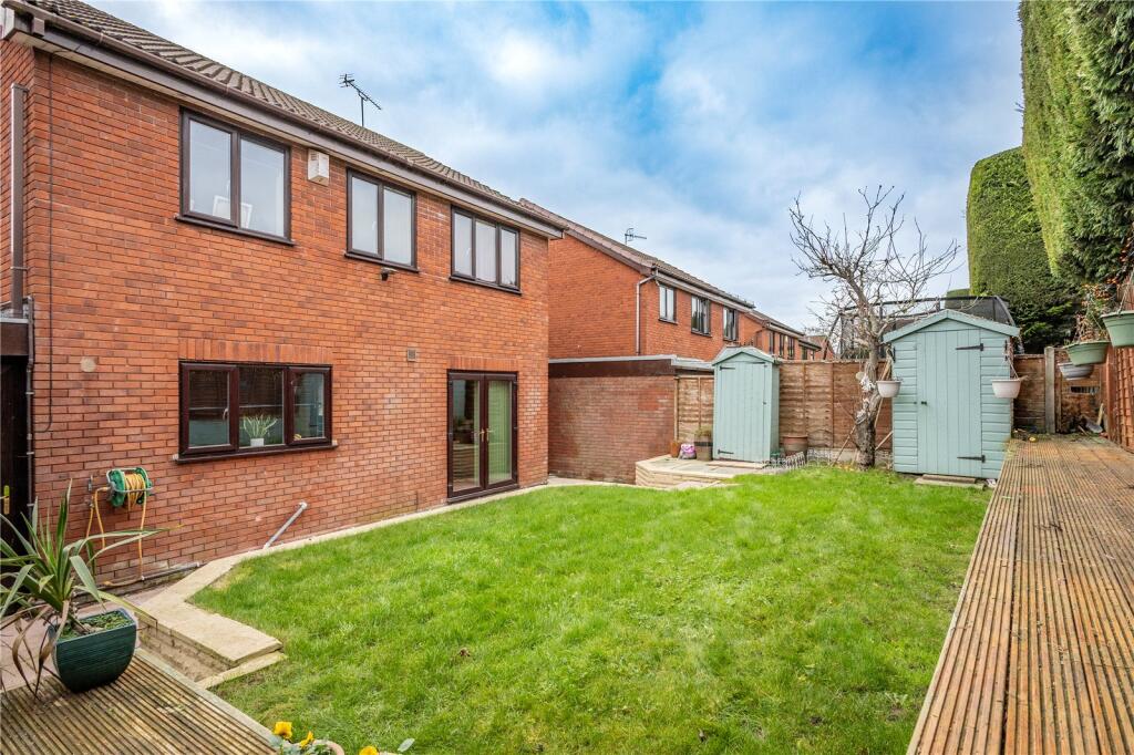 Additional image 22 of Meadowvale Road, Lickey End, Bromsgrove, Worcestershire, B60