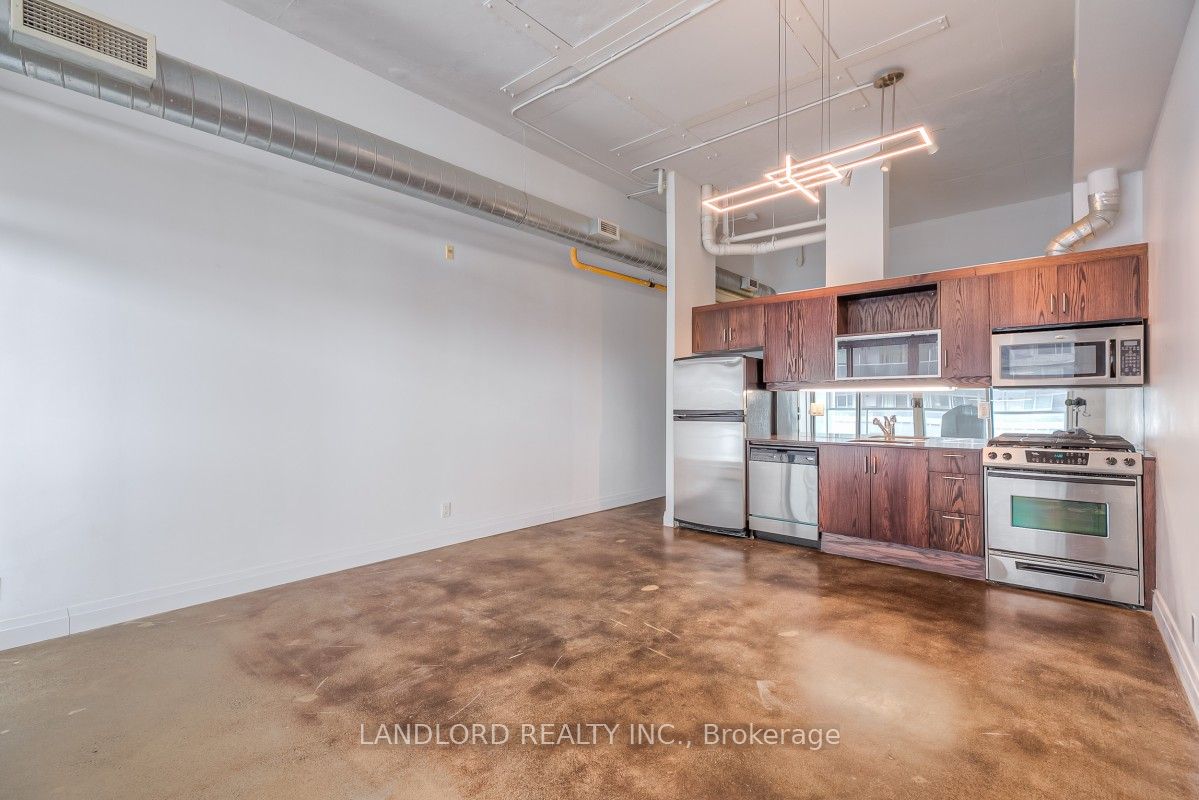 Additional image 4 of 421-233 Carlaw Avenue, Toronto, ON, M4M 3E9