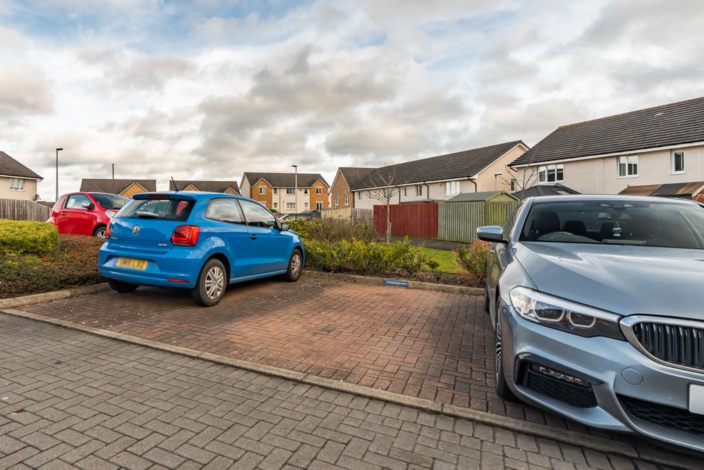 Additional image 19 of 1 bed flat for sale18G South Chesters Gardens, Bonnyrigg EH19