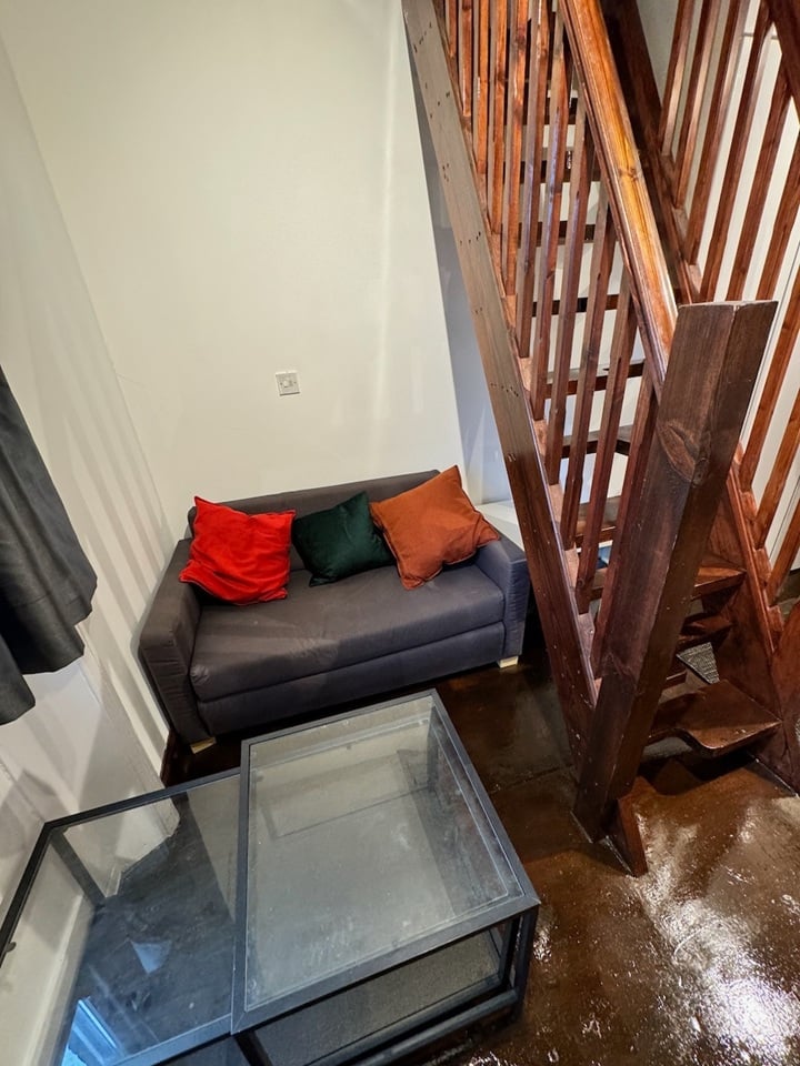 Additional image 7 of 1 Bed Flat, Harrington Square, NW1, N1 7GU