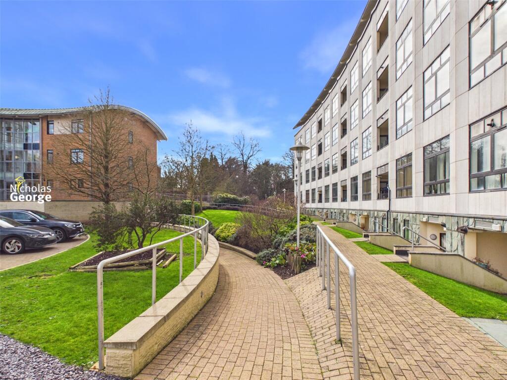 Additional image 21 of Britannic Park, Moseley, Birmingham, B13