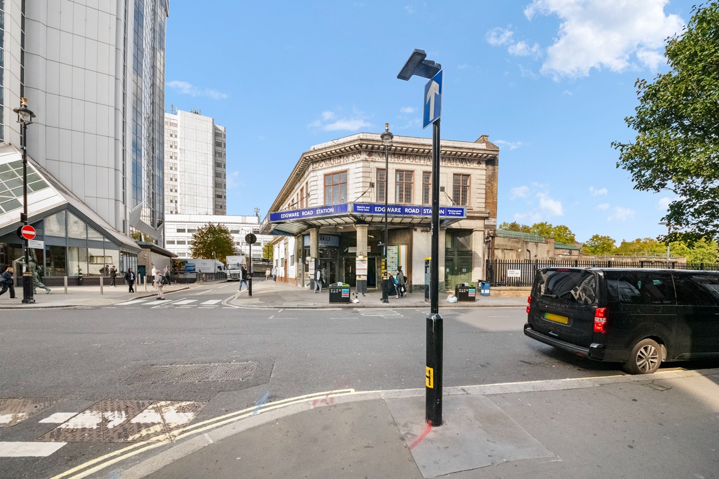 Additional image 55 of 4 Bed Flat, Hyde Park Mansions, NW1, N1 7GU