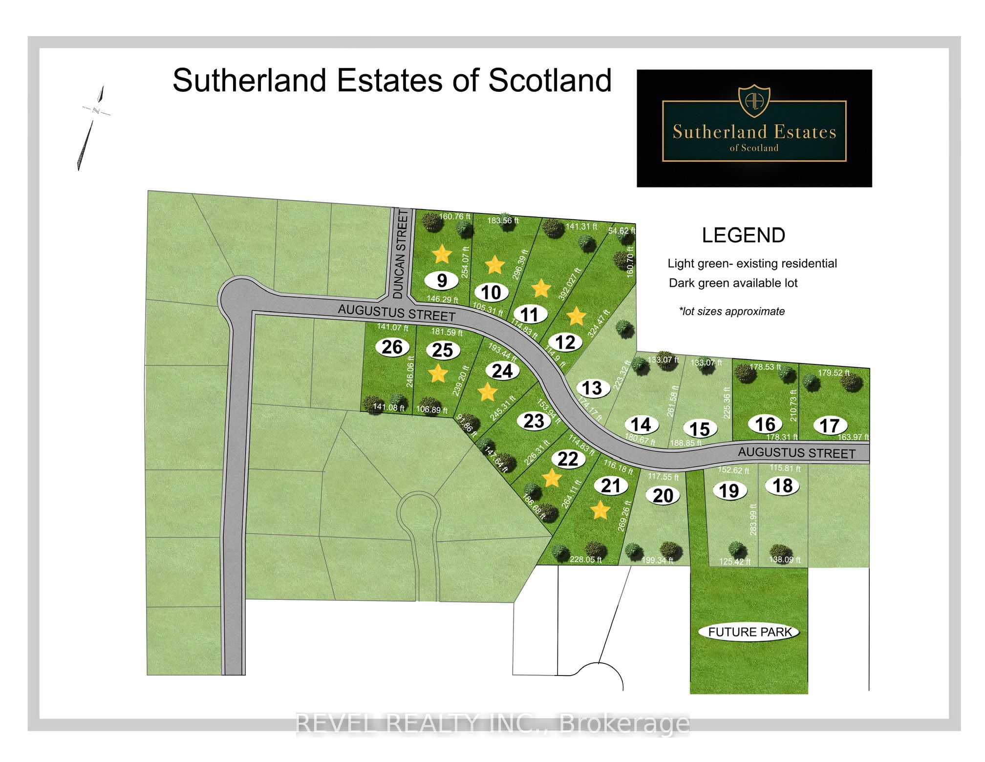 Additional image 4 of LOT 24 Augustus Street, Brant, ON, N0E 1R0