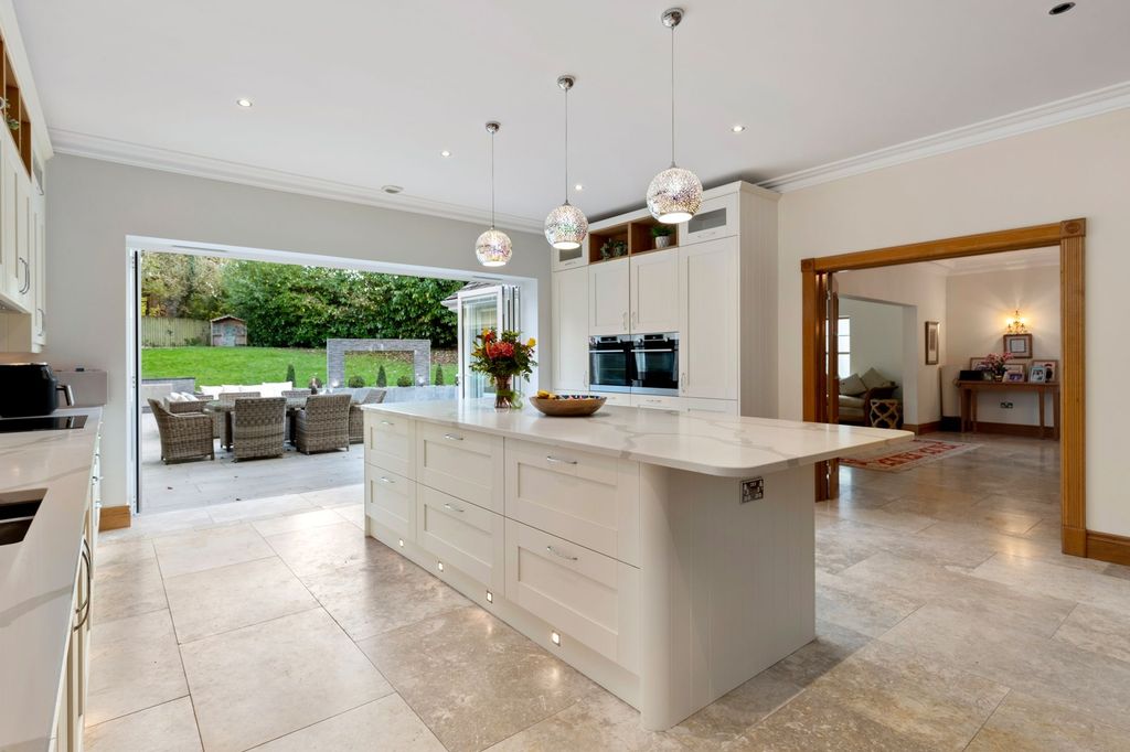 Additional image 7 of 4 bed detached house for saleLlanfabon Road, Nelson CF46