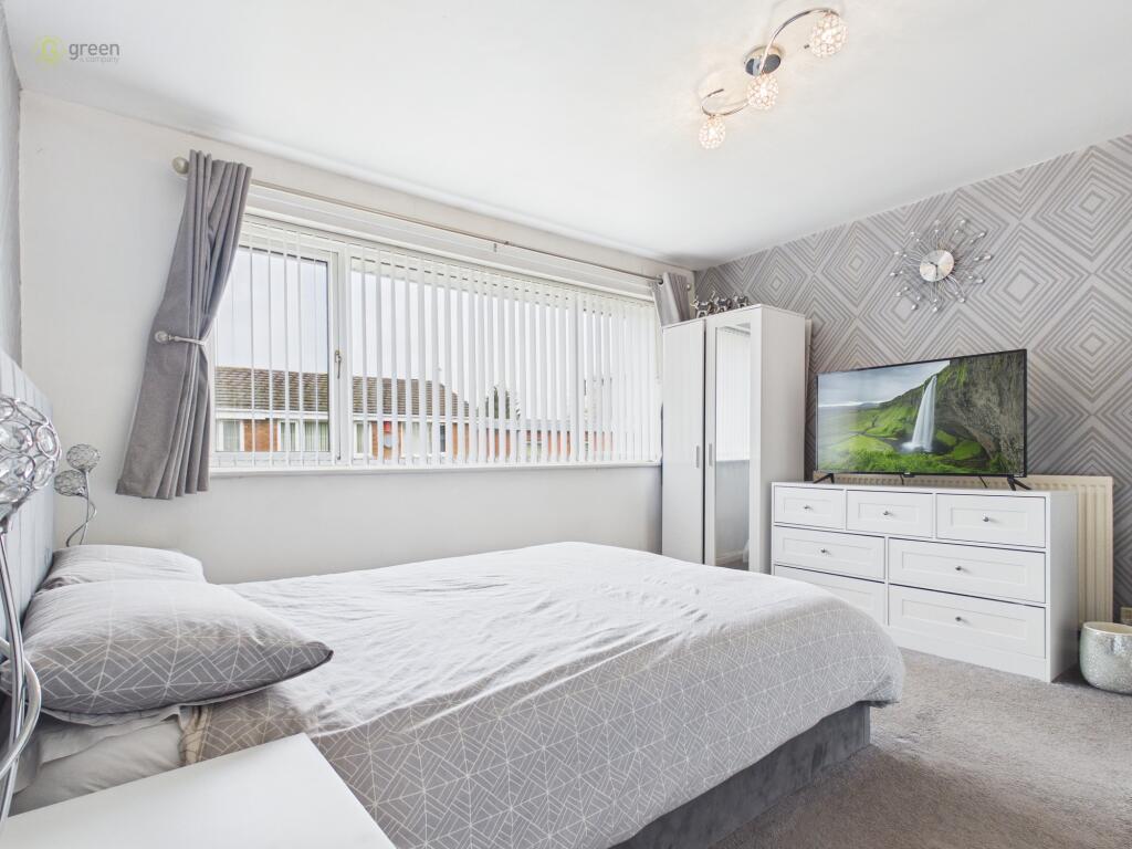 Additional image 5 of Birch Croft, Chelmsley Wood, B37