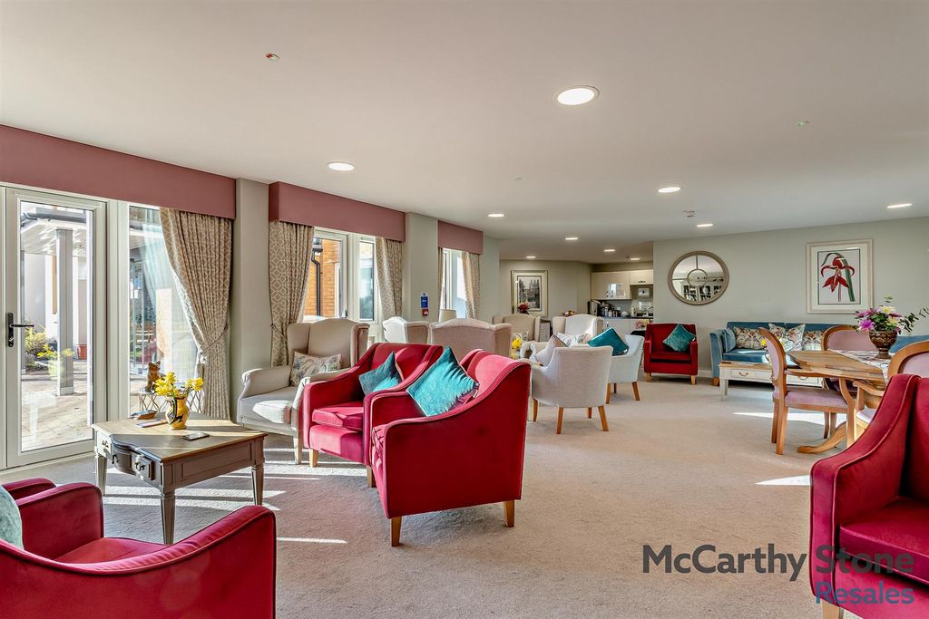 Additional image 17 of 2 bed flat for saleCranberry Court, Kempley Close, Peterborough PE7