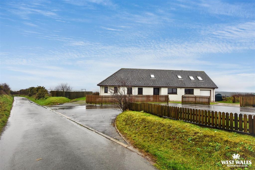 Additional image 26 of Land for saleSimpson Cross, Haverfordwest SA62
