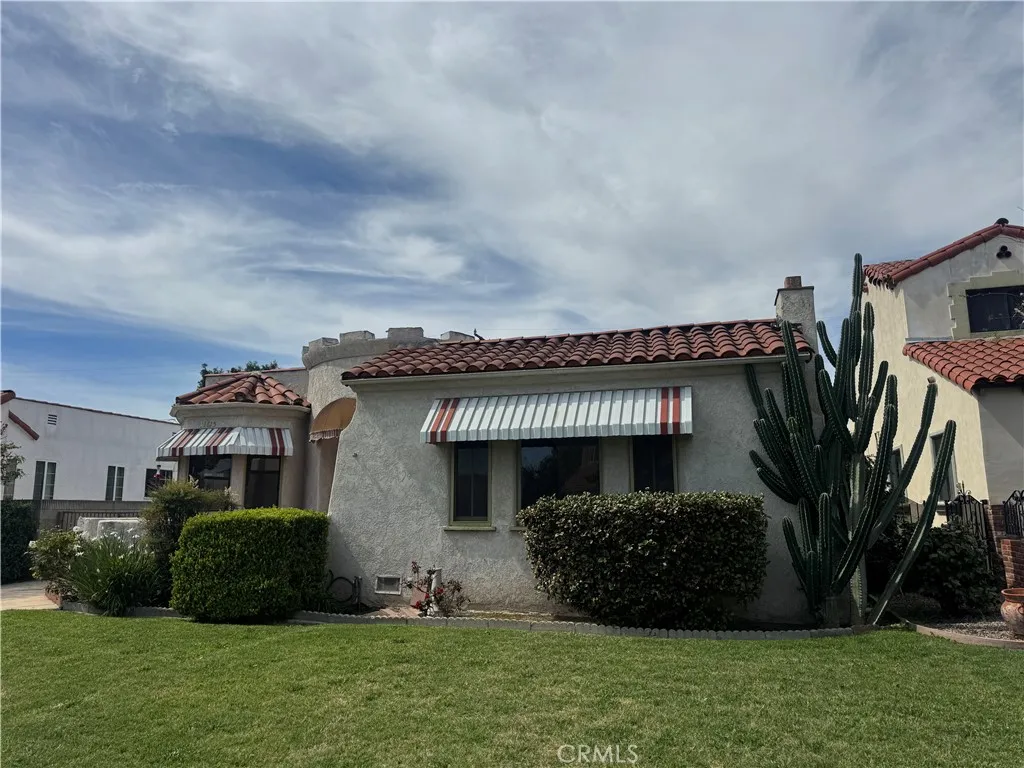 1615 S Monterey Street, Alhambra, CA 91801