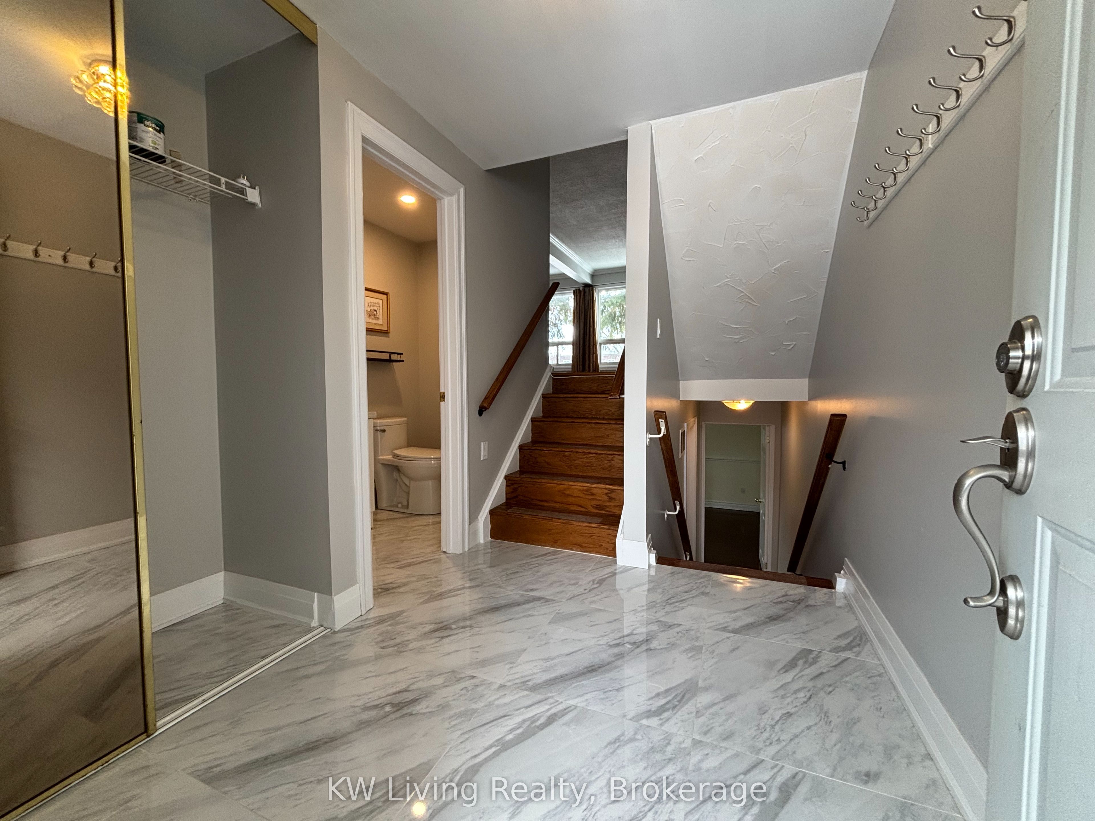 28-646 Village Parkway, Markham, ON, L3R 2S7