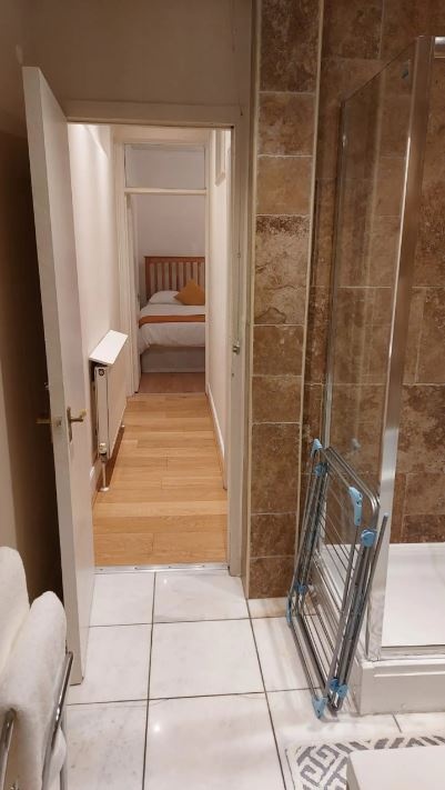 Additional image 20 of 2 Bed Flat, Cosway Mansions, NW1, N1 7GU