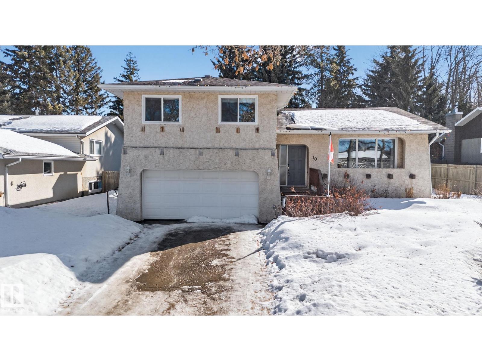 10 Beaverbrook Crescent, St. Albert, AB, T8N2K8