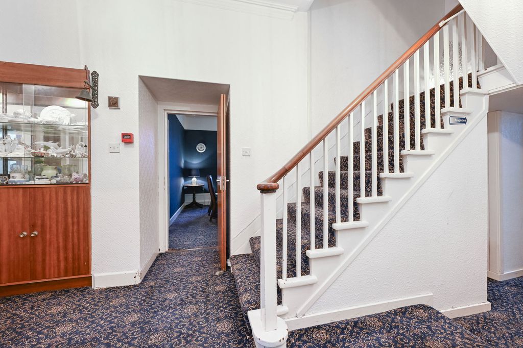 Additional image 26 of 8 bed detached house for saleGraystones, Brae, Shetland ZE2