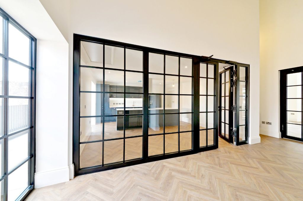 Additional image 17 of 3 bed flat for saleThe Gothic, 4-6 Great Hampton Street, Birmingham B18