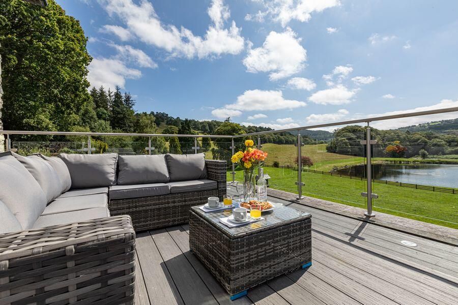 Additional image 8 of 23 bed property for saleBodwenni Hall & Bodwenni Bach, Llandderfel, Bala LL23